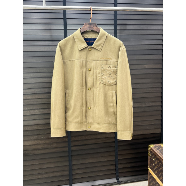 고급 셔츠/윈드코트