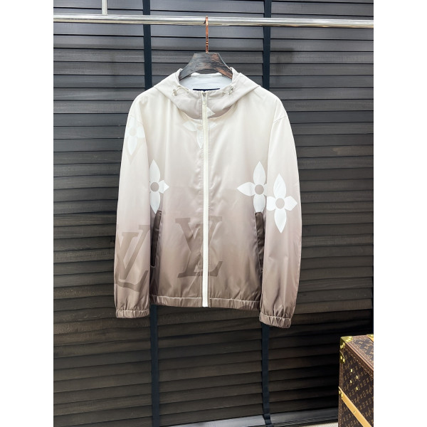 26 봄여름 고급 직조 윈드코트