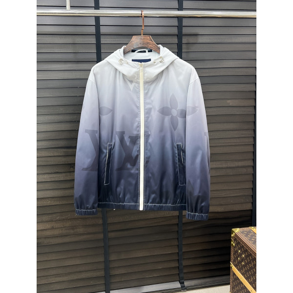 26 봄여름 고급 직조 윈드코트