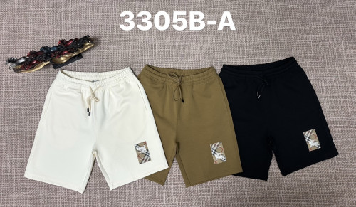 3305B-A 맞춤 원단 챕쯔 공정