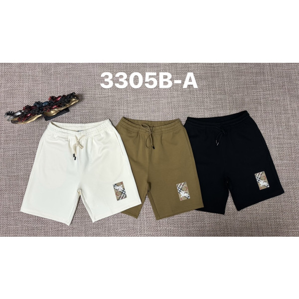 3305B-A 맞춤 원단 챕쯔 공정