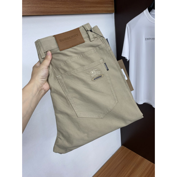 남성 정장 레저 팬츠