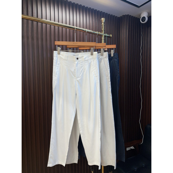 2026 뉴 뉴 레저 팬츠