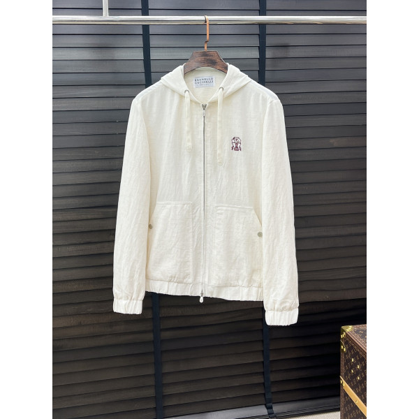 26 봄여름 리넨 외투