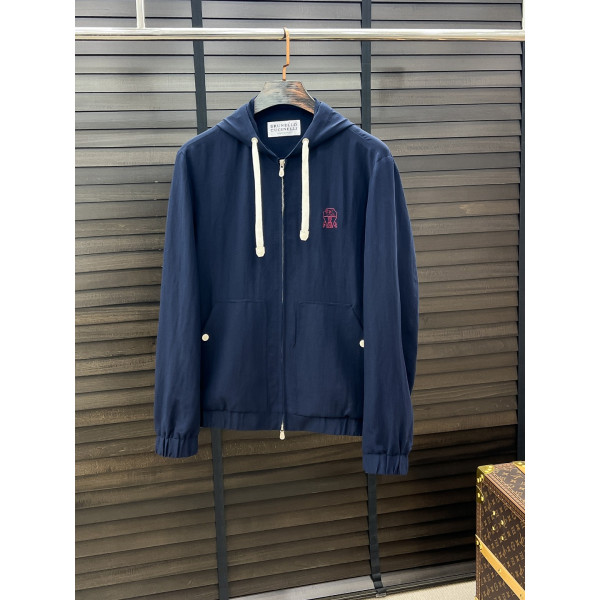 26 봄여름 리넨 아우터