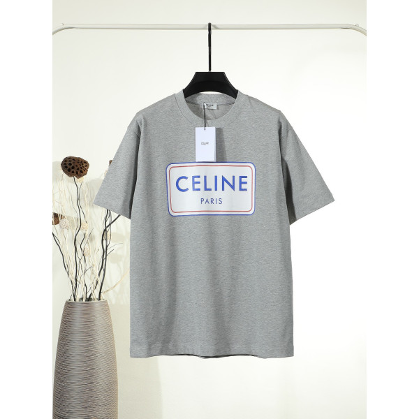 인화 로고 숏슬리브 티셔츠