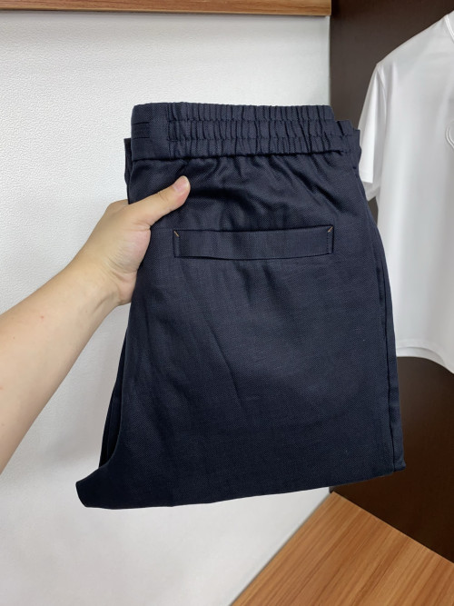 2026 봄여름 신상 탄력 섬유 레저 팬츠