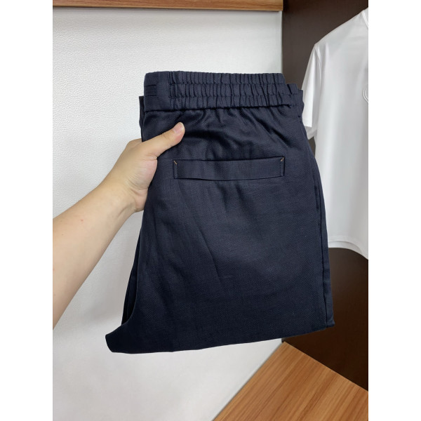 2026 봄여름 신상 탄력 섬유 레저 팬츠