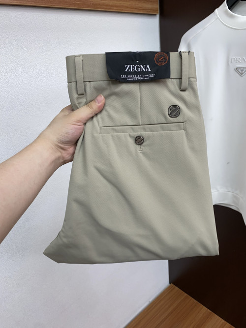 남성 정장 레저 팬츠