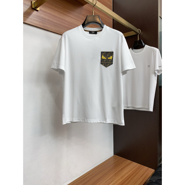 고급 맞춤 2026 신상 반팔