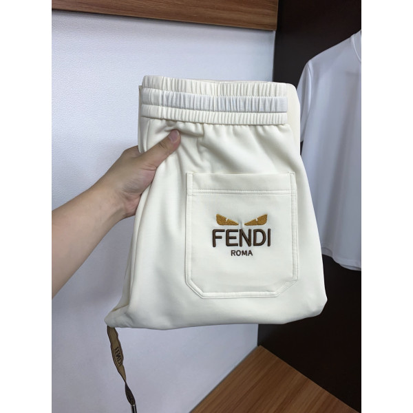 패션 레저 팬츠