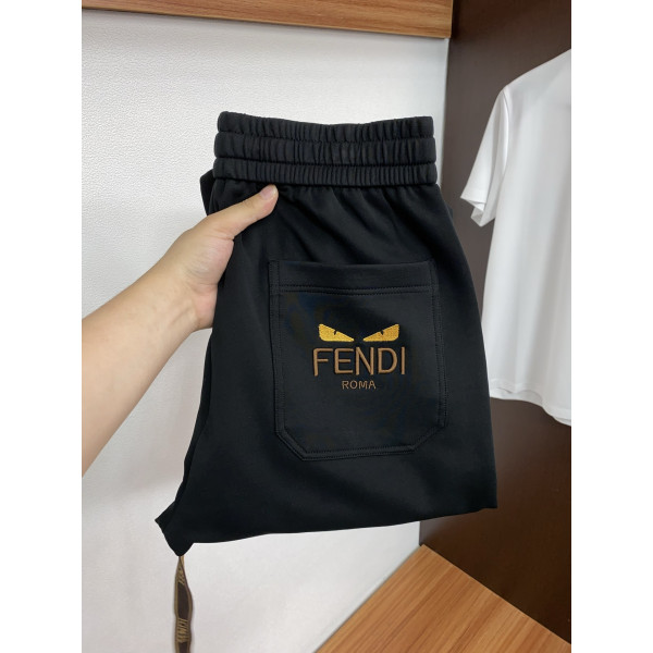 패션 레저 팬츠