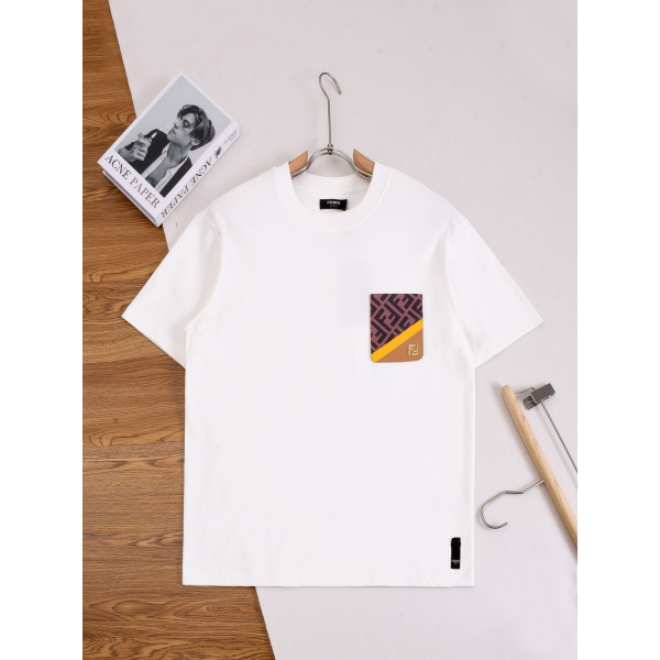 클래식 피라벨 포켓