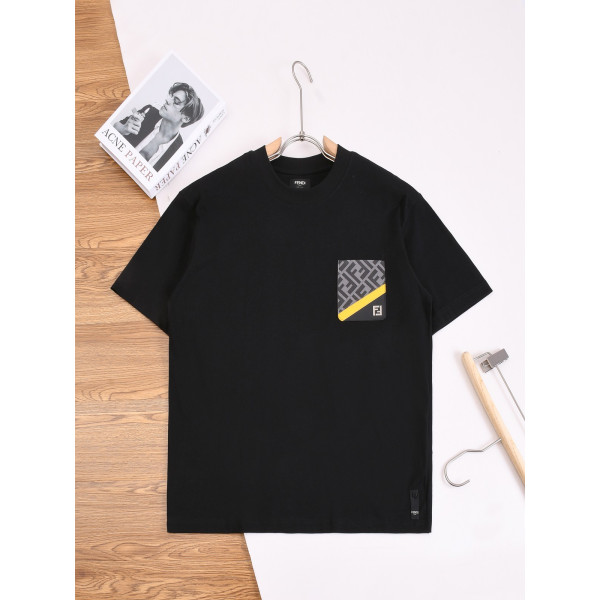 클래식 피라벨 포켓