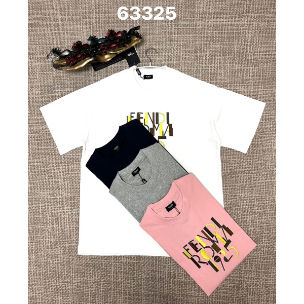 63325 순면 평직 자수 상의