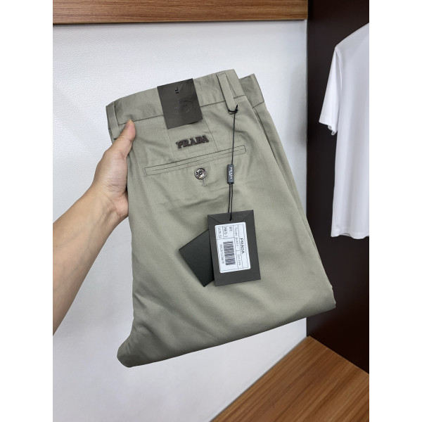 남성 수트 레저 팬츠