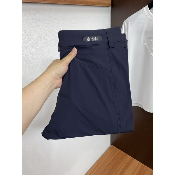 2026 봄여름 신상 탄력 섬유 레저 팬츠