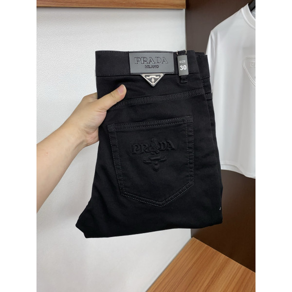 2026早春 최신 청바지