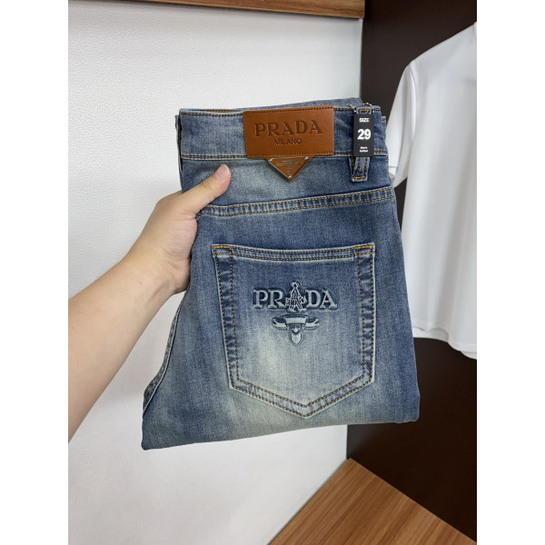 2026早春 최신 청바지