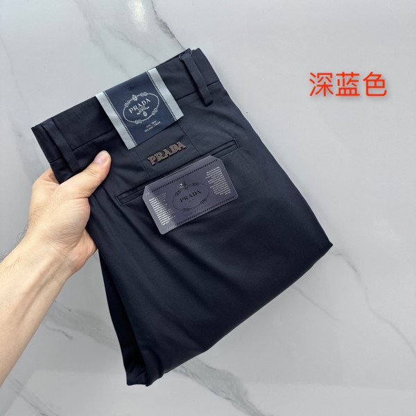 레저 팬츠 슬랙스