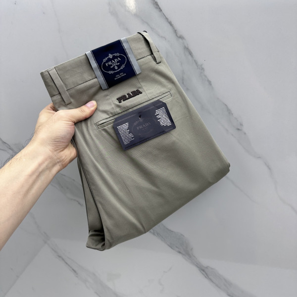 레저 팬츠 슬랙스