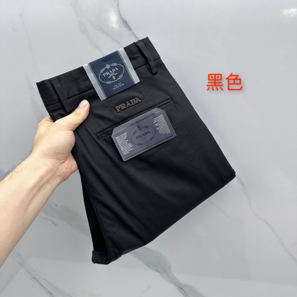 레저 팬츠 슬랙스