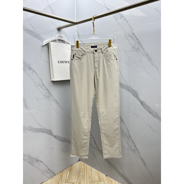 레저 팬츠 5포켓