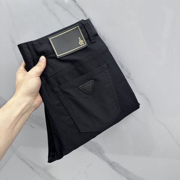 레저 팬츠 5포켓