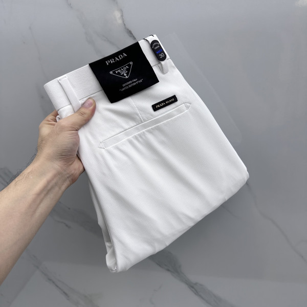 레저 팬츠 슬랙스