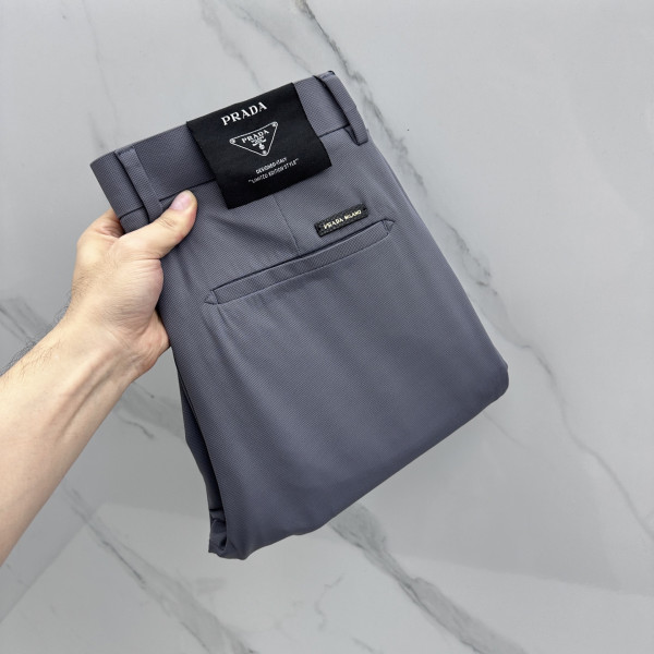 레저 팬츠 슬랙스