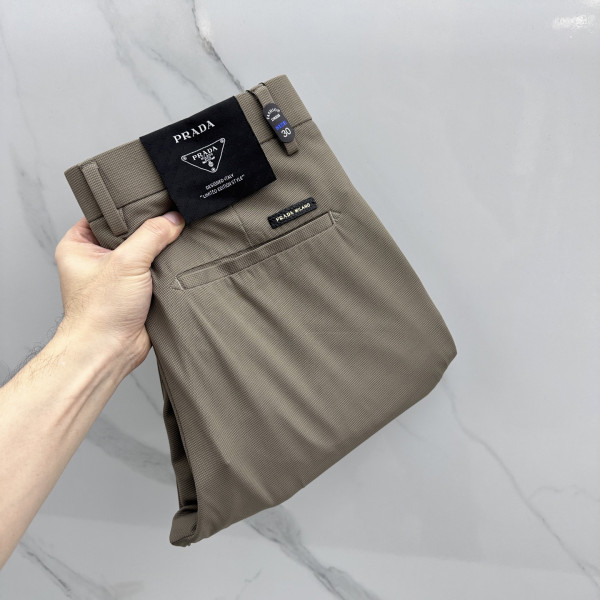 레저 팬츠 슬랙스