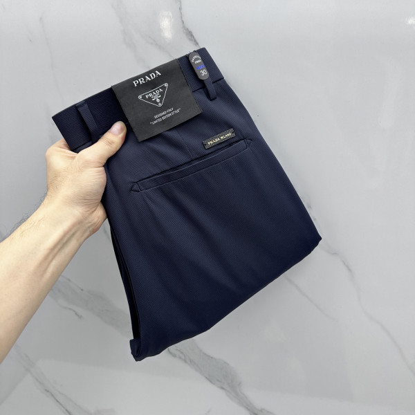 레저 팬츠 슬랙스