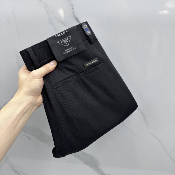 레저 팬츠 슬랙스