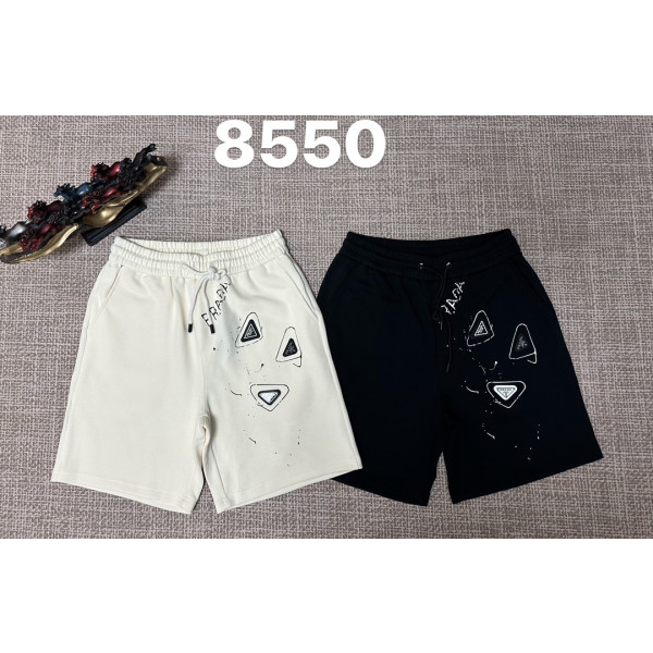 8550款 주문 제작 원단 챕쯔 공정