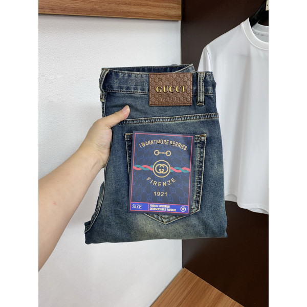 2026早春 최신 청바지