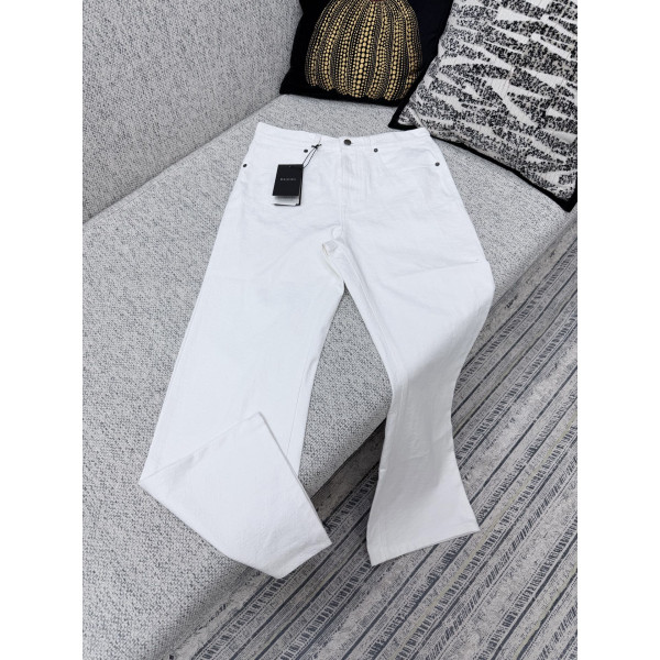 라 파밀리아 시리즈 롱 팬츠