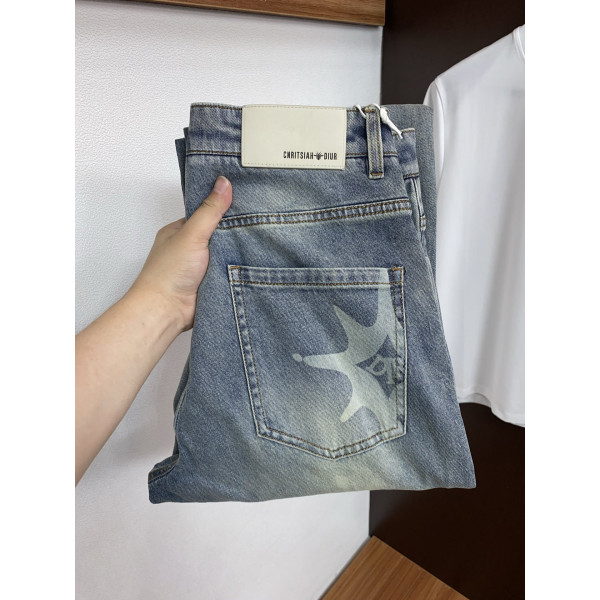 2026 초봄 최신 청바지