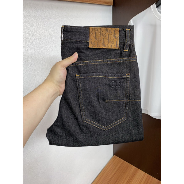 2026早春 최신 청바지