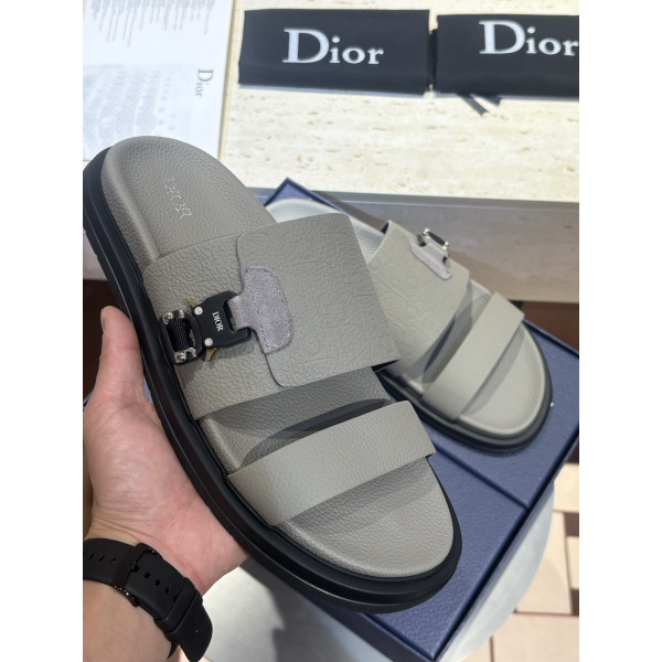 아쿠아 남성 슬리퍼 샌들