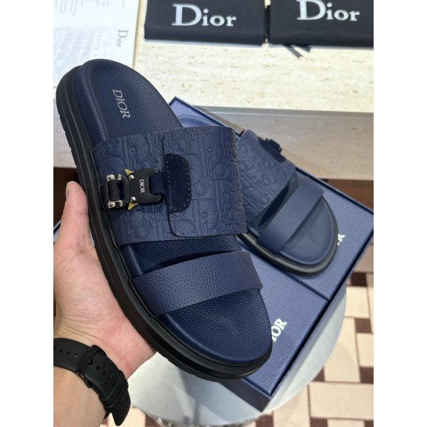 아쿠아 남성 슬리퍼 샌들