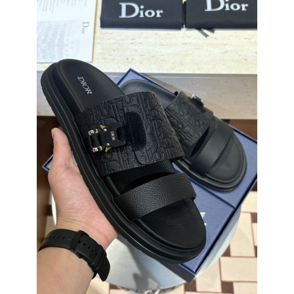 아쿠아 남성 슬리퍼 샌들