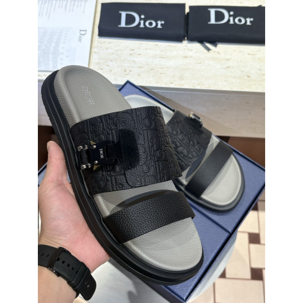 아쿠아 남성 슬리퍼 샌들