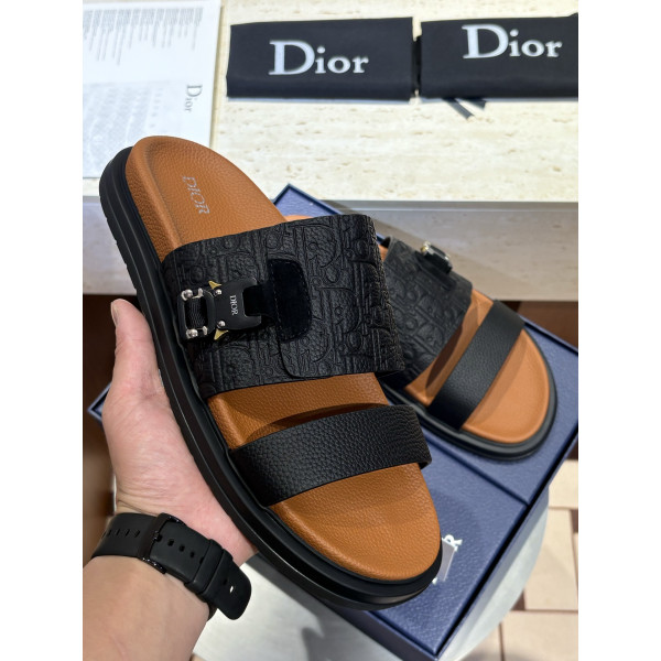 아쿠아 남성 슬리퍼 샌들