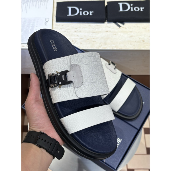 아쿠아 남성 슬리퍼 샌들