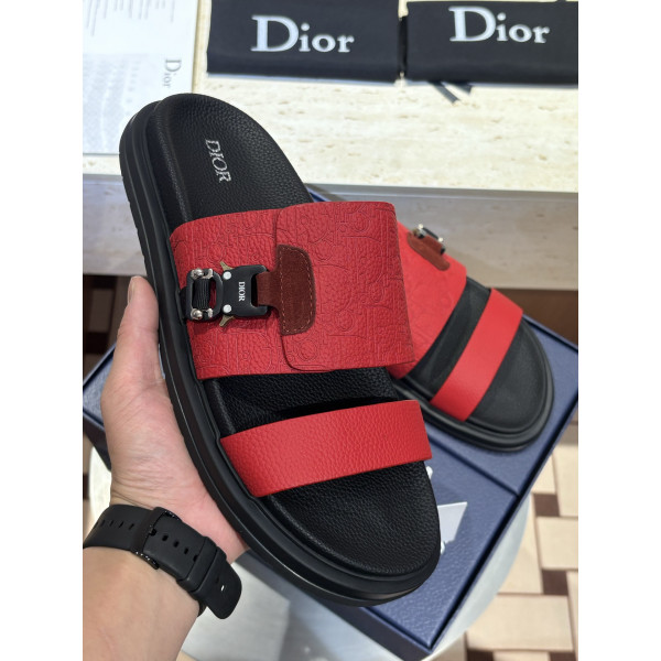 아쿠아 남성 슬리퍼 샌들