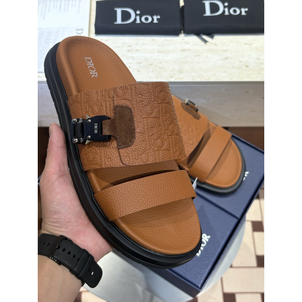 아쿠아 남성 슬리퍼 샌들