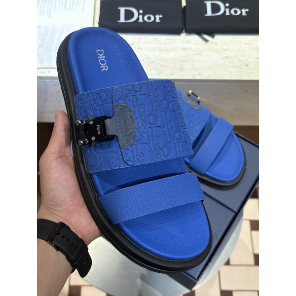 아쿠아 남성 슬리퍼 샌들