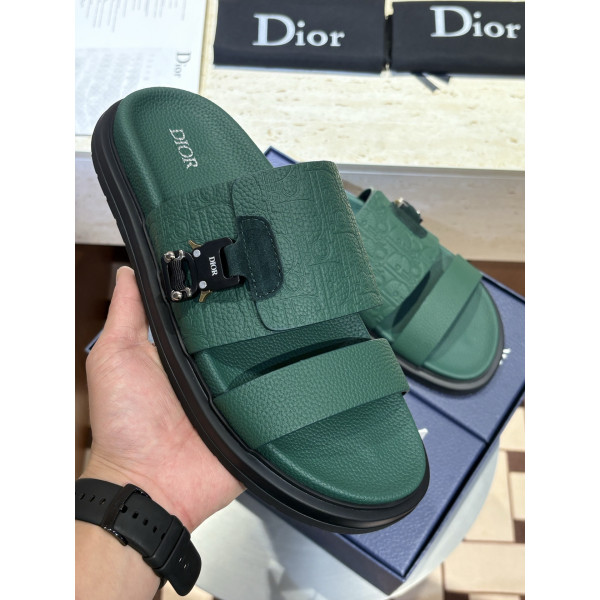 아쿠아 남성 슬리퍼 샌들