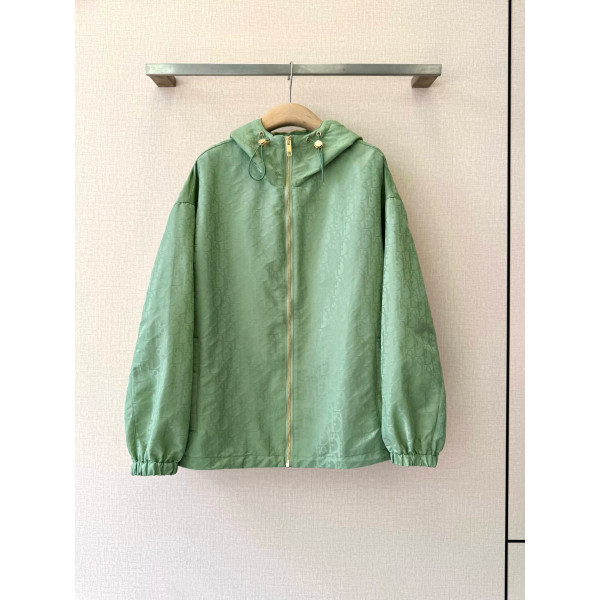 풀인쇄 후드 재킷