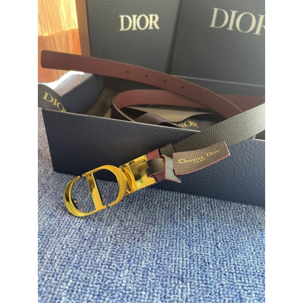 몽텐 에비뉴 벨트